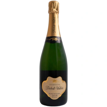 Diebolt-Vallois "Millésime" Brut Blanc de Blancs 2