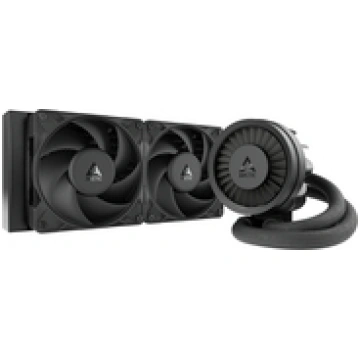 ARCTIC Liquid Freezer III Pro 240 - processor liqu