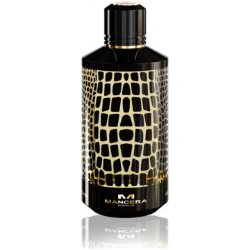 Wild Python EDP Mancera