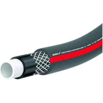 Dedra Premium dārza šļūtene 3/4" x30 m, 4 slāņu 80