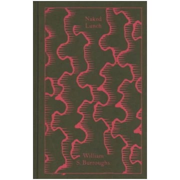 Naked Lunch: The Restored Text