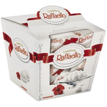 Konfektes RAFFAELLO, 150 g (450-00198)