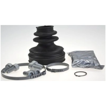LÖBRO 304396 Putekļusargu komplekts, Piedziņas vār