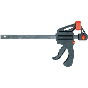 VOREL QUICK RELEASE PLASTIC CLAMP 350MM 38406 5906