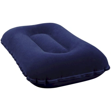 BESTWAY 67121 Ceļojumu piepūšamais spilvens tumši 