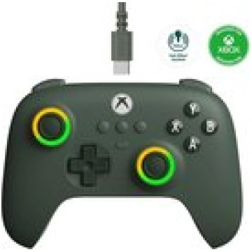 8bitdo Ultimate C Wired Xbox Gamepad | Dark Green
