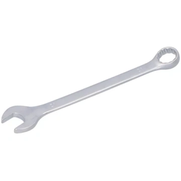 Kombinētā uzgriežņu atslēga 12mm Cr-V, FASTER TOOL