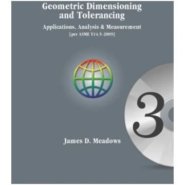 Geometric Dimensioning & Tolerancing Session 3 Jam