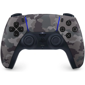 Sony PlayStation DualSense Grey Camouflage Wireles