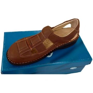 Scarpa Cioccolato Loren
