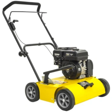 Pro Cut 460TG Aerators TEXAS