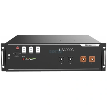 Pylontech US3000C baterijas modulis
