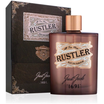 Just Jack Rustler EDP 120ml / 6294015192322