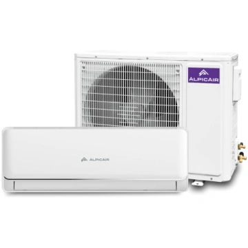 Gaisa kondicionieris AlpicAir HYPER Nordic AWI-20H