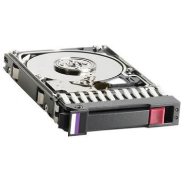 Hewlett Packard Enterprise HDD 500Gb Dual SAS 7.20