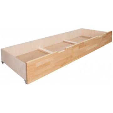 Veļas kaste gultai 150x78 cm STR0205 -mēbeļu piegā