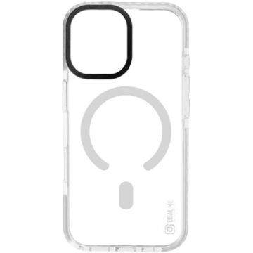 OBAL:ME MagNetix Bumper Cover for Apple iPhone 17 