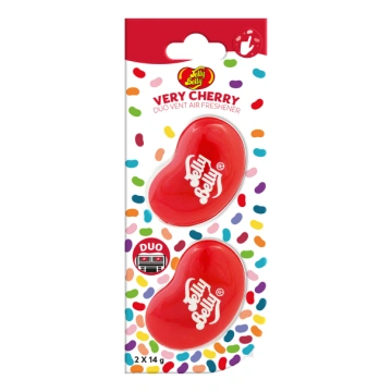 JELLY BELLY VS gaisa atsvaidzinātājs ventilatora k