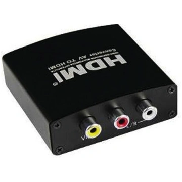 Converter, AV to HDMI CA911479