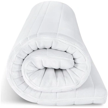 EGO HOME matrača virskārta 90 x 190 cm - 8 cm Memo