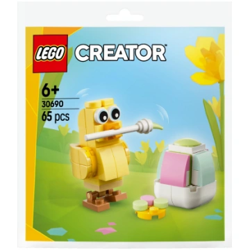 LEGO 30690 Creator Painting Fun with Easter Egg an