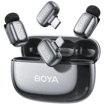 NONAME BOYA mini 2-01-Space Gray