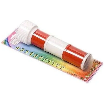 Bērnu plastmasas kaleidoskops Akson modelis 590539