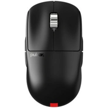 MOUSE USB OPTICAL WRL X2A/ES SIZE2 BLACK PX2AES21 