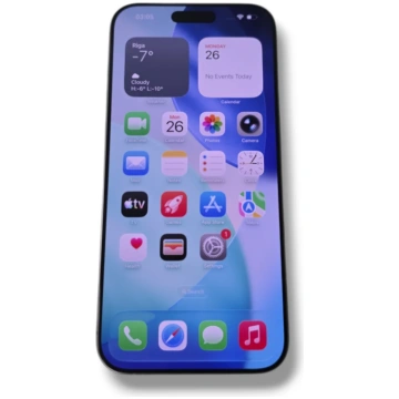 Lietots - Apple iPhone 16 Pro Max 512GB