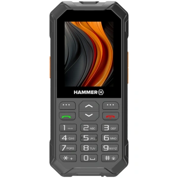 Mobilais telefons Hammer 6 LTE