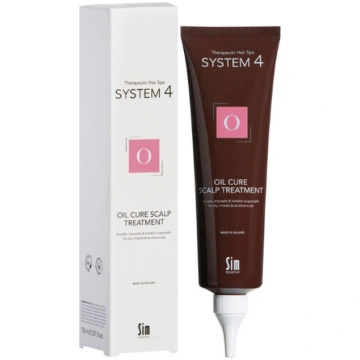 System 4 - O Oil Cure Scalp Treatment (64171500243