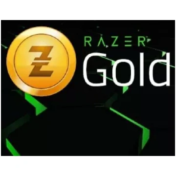 Razer Gold dāvanu karte 100 EUR