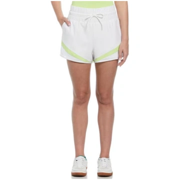 Women's Performance Tennis Shorts