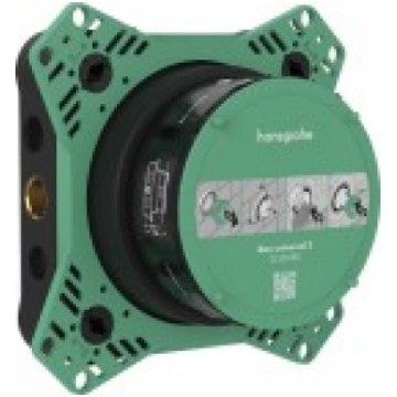 Hansgrohe iBox universal 2 zemapmetuma mehanisms H