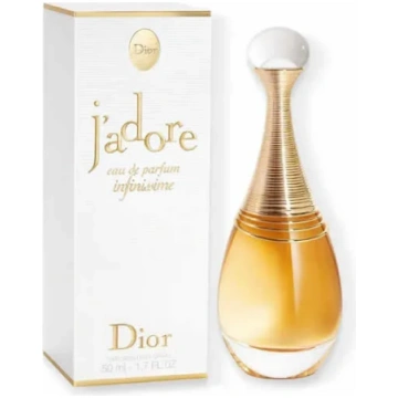 Dior J'Adore Infinissime Eau De Parfum Spray 