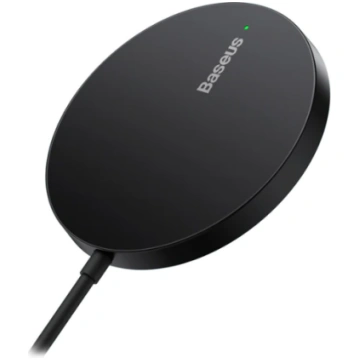 Baseus Simple Mini 3 Wireless Magnetic Charger 15W