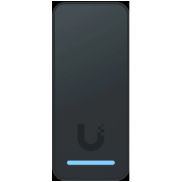 Compact, second-generation NFC card reader and req
