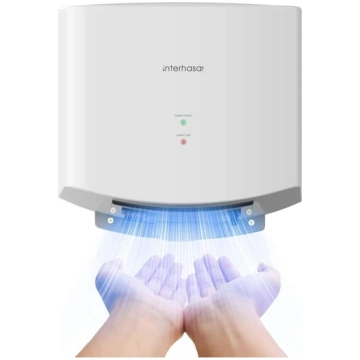 interhasa! Automātiskais infrasarkano staru sensor