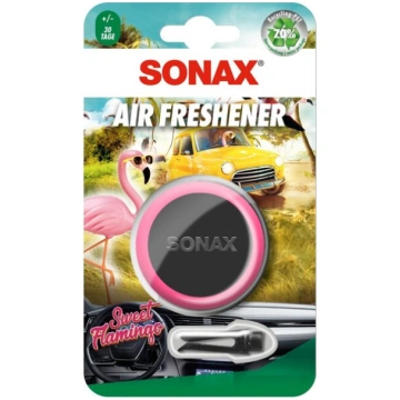 SONAX smarža automašīnai "Sweet Flamingo"