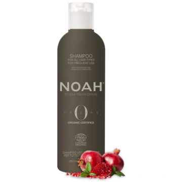 Origins Shampoo For Frequent Use Šampūns biežai li