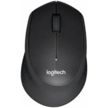 Datorpele Logitech M330 Silent Black (910-004909)