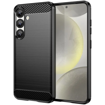 Elastīgs silikona apvalks priekš Xiaomi Poco X7 Pr