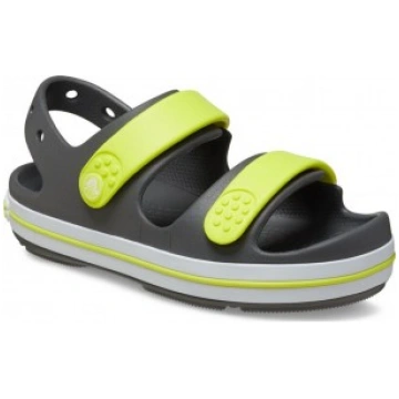 Crocs bērnu sandalu Crocband Cruiser 209424*1NJ ko