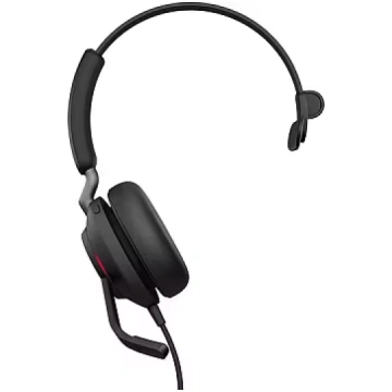 Jabra Evolve2 40 SE, Mono, UC, USB-C (24189-889-89
