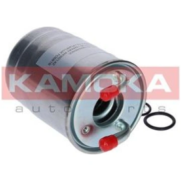KAMOKA F312401 Degvielas filtrs