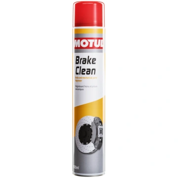Bremžu tīrītājs MOTUL Brake Clean, 750ml