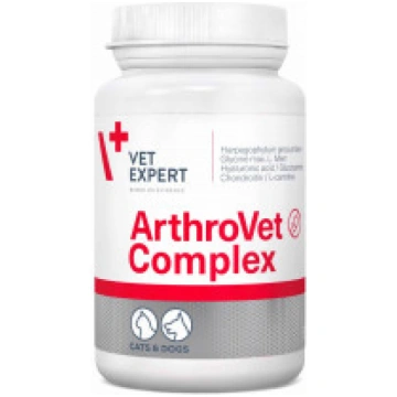 VetExpert ArthroVet Complex tabletes N90 - Suņiem 
