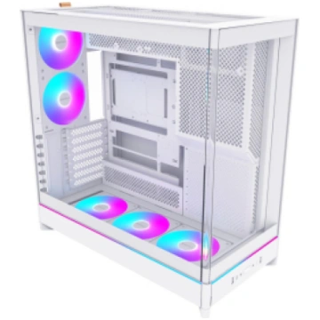 Case|MONTECH|HS02 PRO|MidiTower|Case product featu
