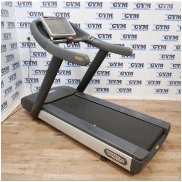 Technogym Excite 700 Visioweb