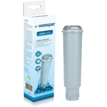 Wessper AquaClaro - filtr wody do ekspresów AEG, B